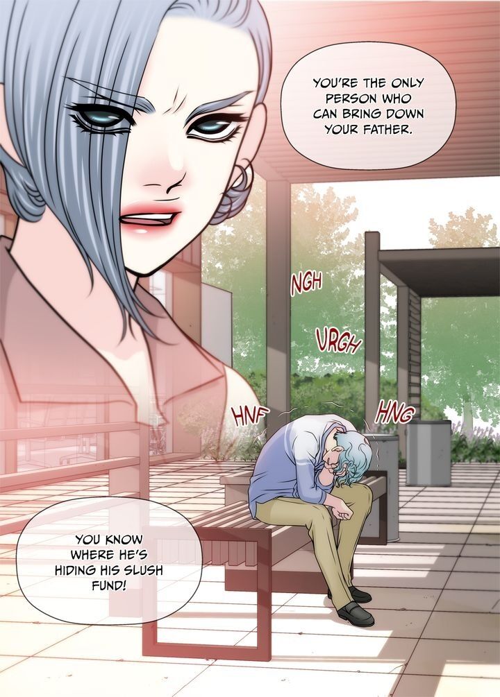 Cinderella’s Man chapter 81 page 43