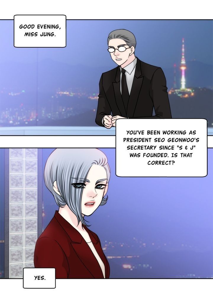 Cinderella’s Man chapter 82 page 10