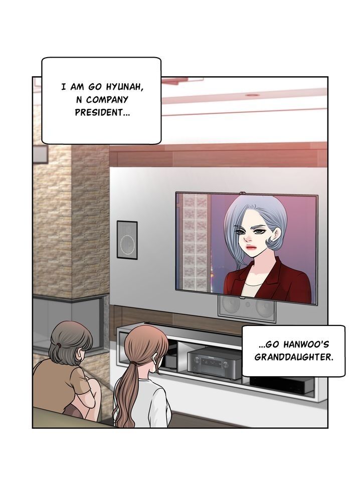 Cinderella’s Man chapter 82 page 12