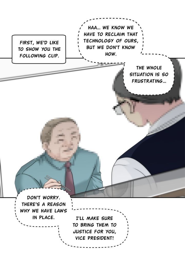 Cinderella’s Man chapter 82 page 15