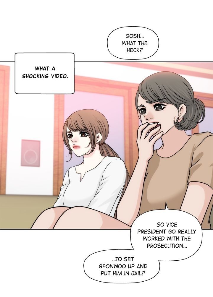 Cinderella’s Man chapter 82 page 16