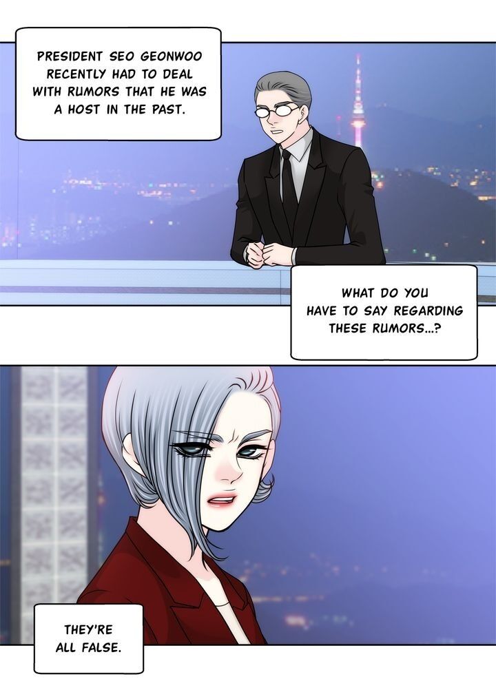 Cinderella’s Man chapter 82 page 18