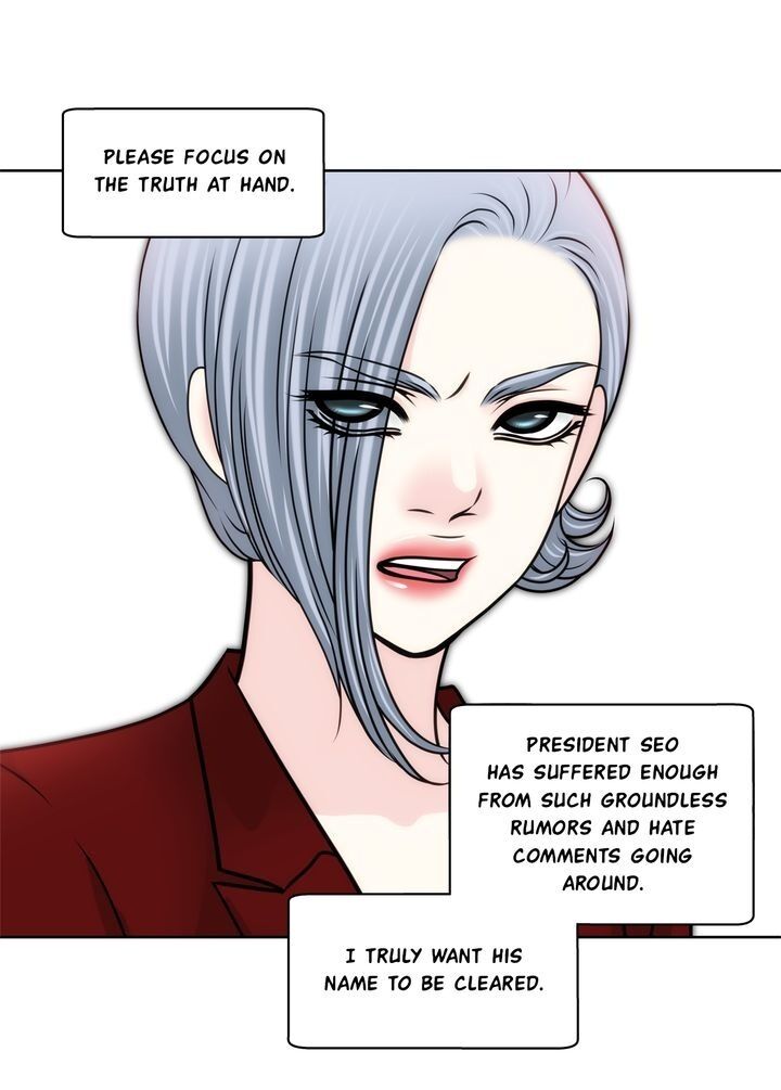 Cinderella’s Man chapter 82 page 19