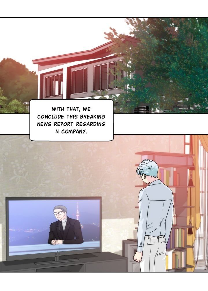 Cinderella’s Man chapter 82 page 21