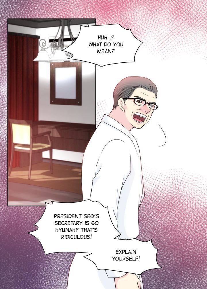 Cinderella’s Man chapter 82 page 24