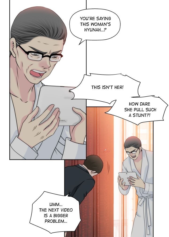 Cinderella’s Man chapter 82 page 26