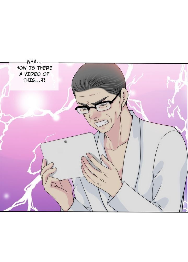 Cinderella’s Man chapter 82 page 28