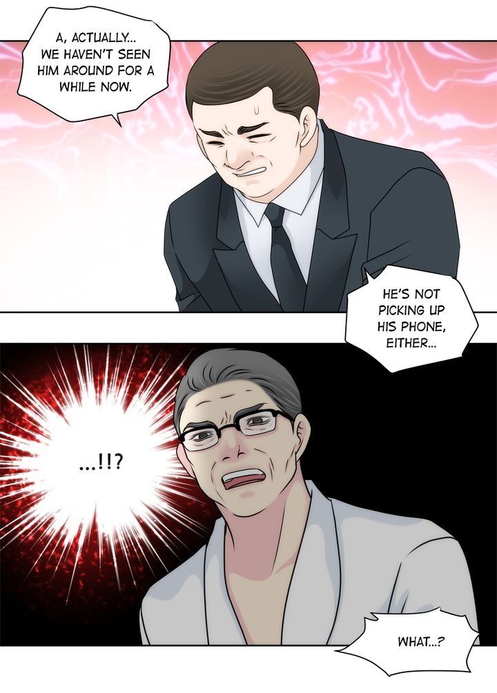 Cinderella’s Man chapter 82 page 31