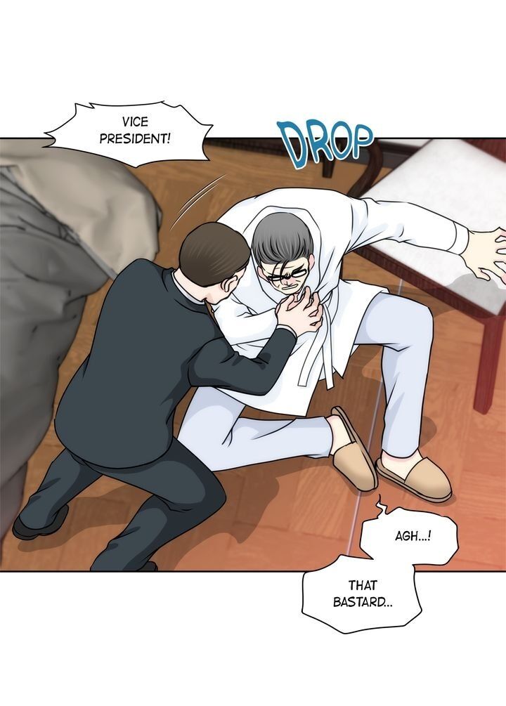 Cinderella’s Man chapter 82 page 33