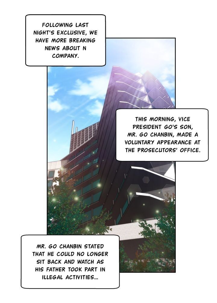 Cinderella’s Man chapter 82 page 37
