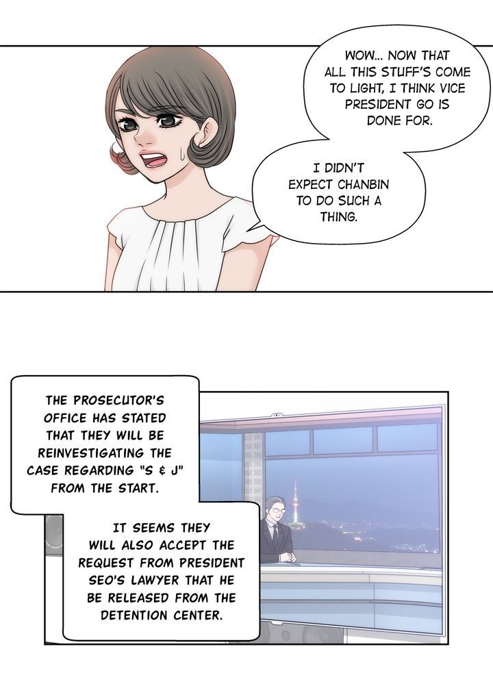 Cinderella’s Man chapter 82 page 39