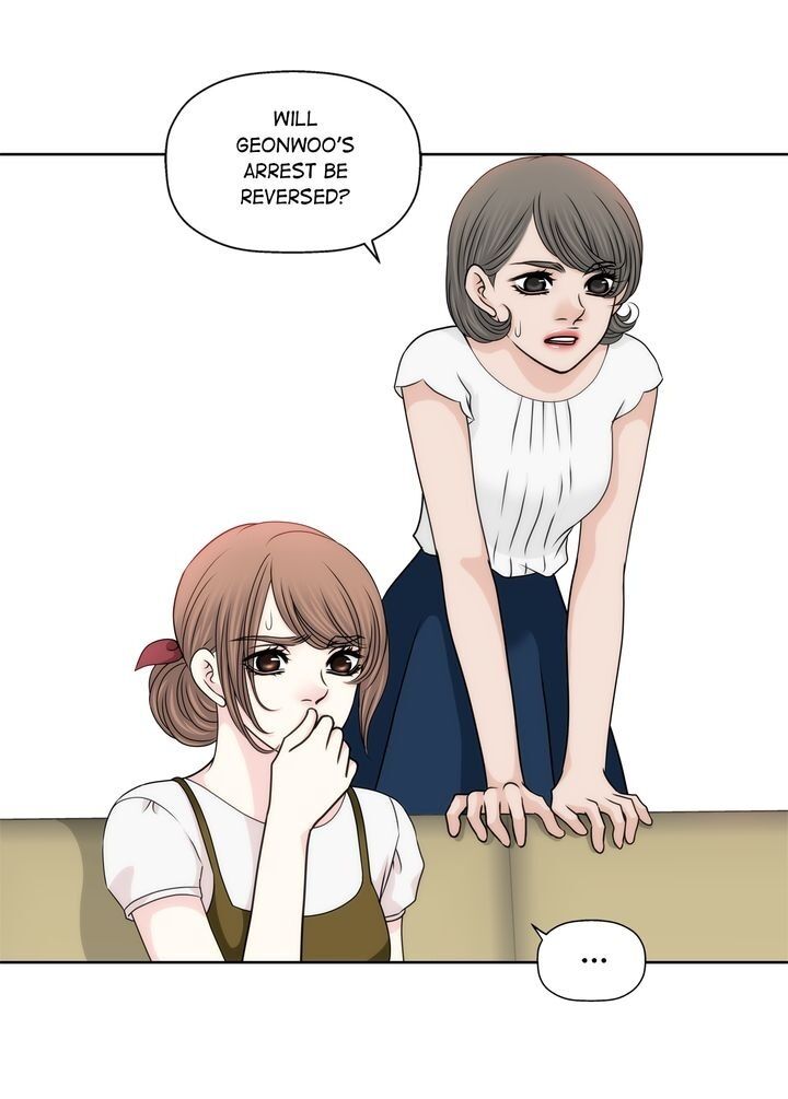 Cinderella’s Man chapter 82 page 40