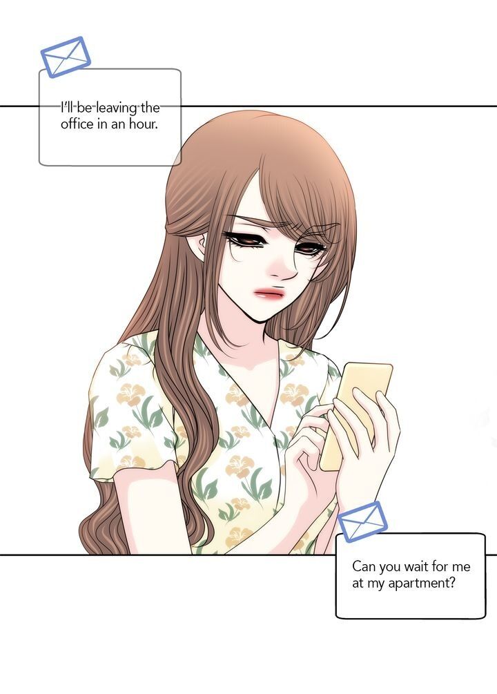 Cinderella’s Man chapter 82 page 43