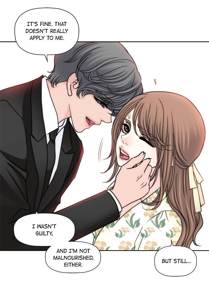 Cinderella’s Man chapter 83 page 10