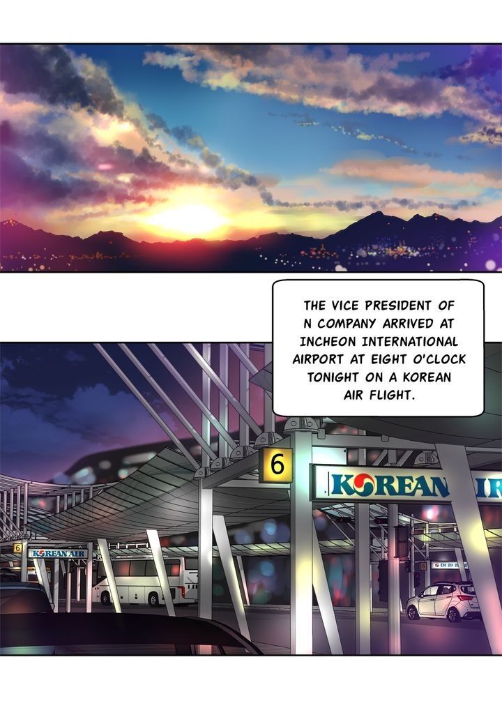 Cinderella’s Man chapter 83 page 12