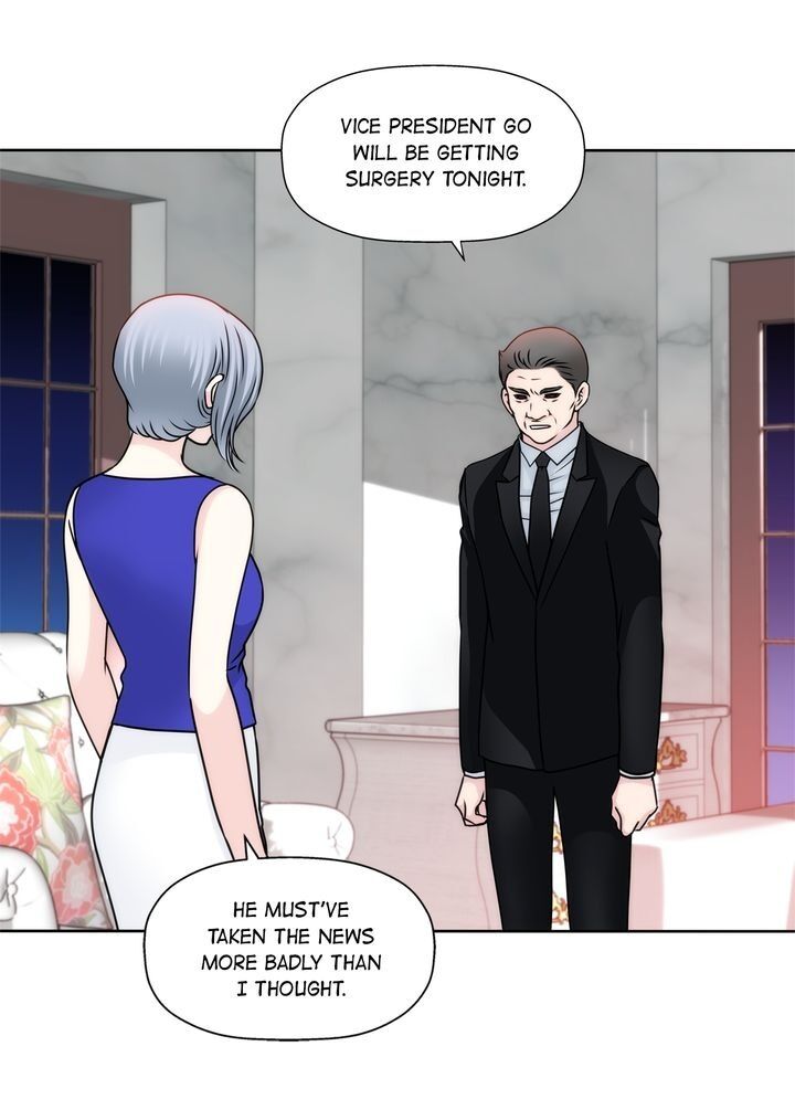 Cinderella’s Man chapter 83 page 17