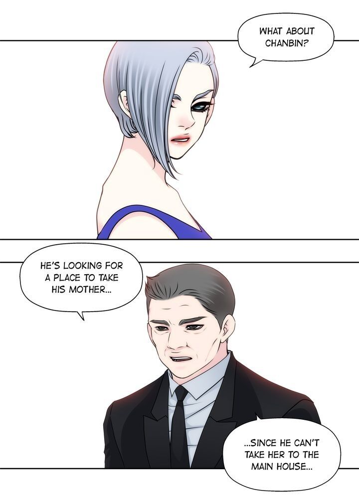 Cinderella’s Man chapter 83 page 18