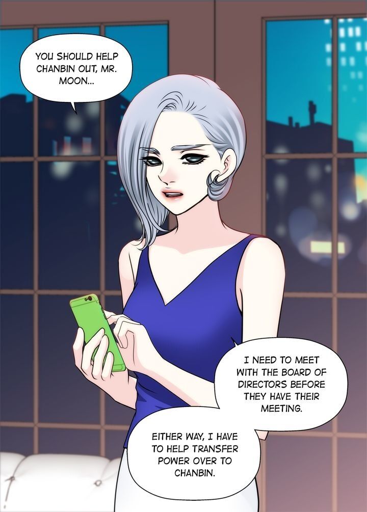 Cinderella’s Man chapter 83 page 19