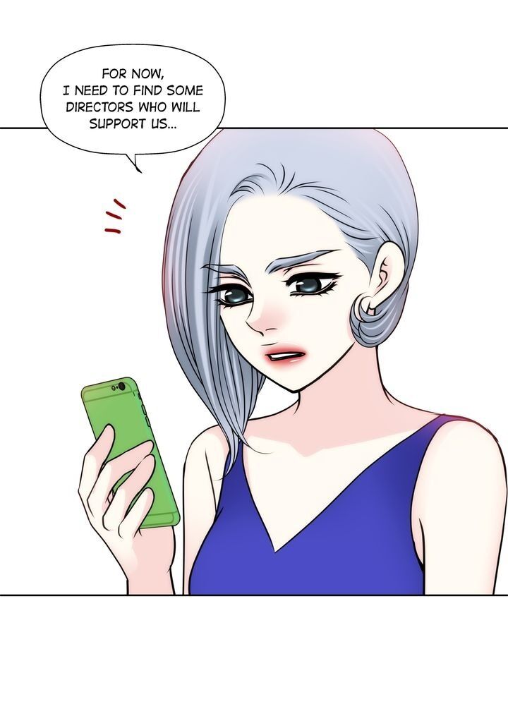 Cinderella’s Man chapter 83 page 20
