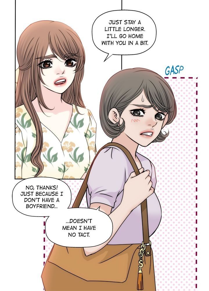 Cinderella’s Man chapter 83 page 23