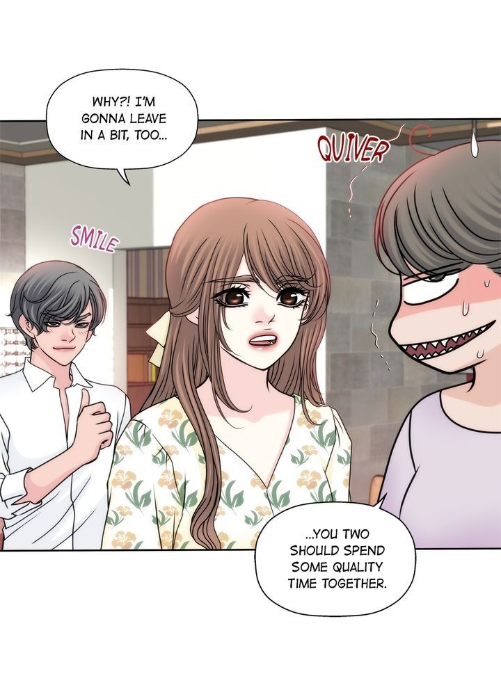 Cinderella’s Man chapter 83 page 24