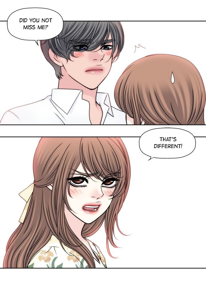 Cinderella’s Man chapter 83 page 27