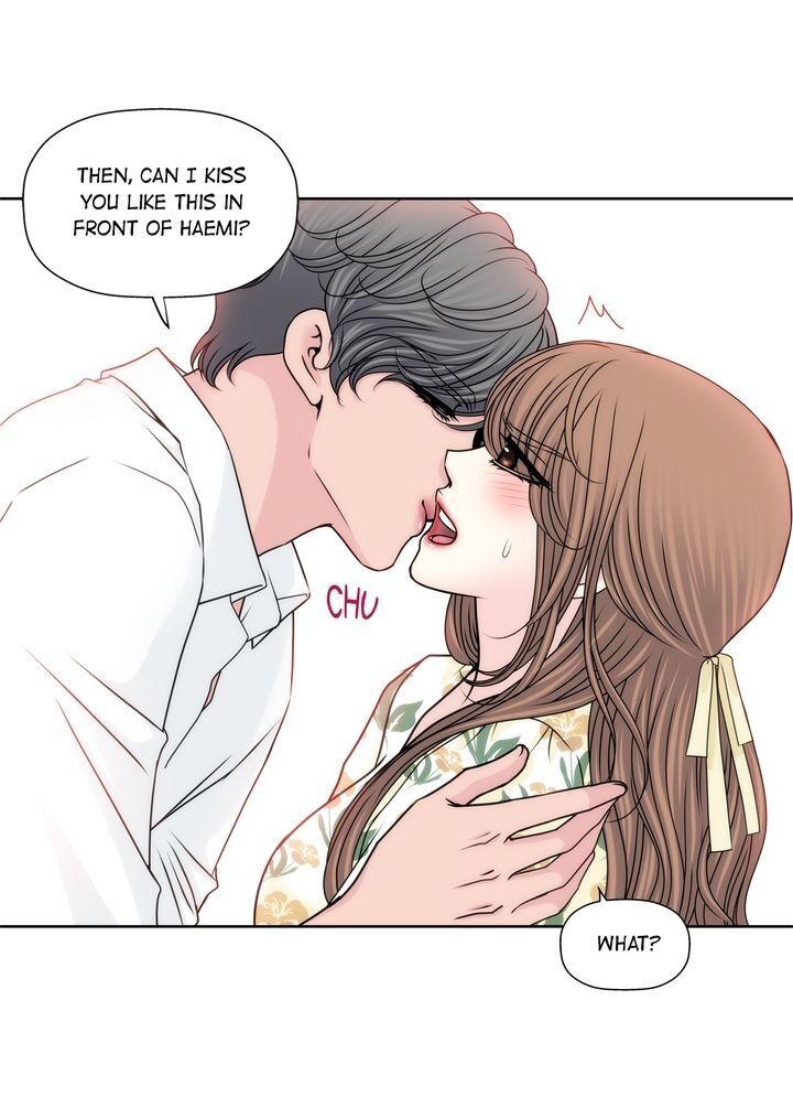 Cinderella’s Man chapter 83 page 28