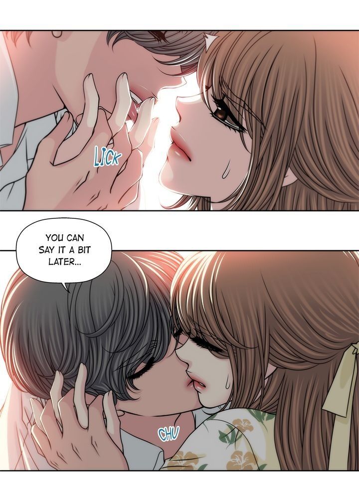 Cinderella’s Man chapter 83 page 33