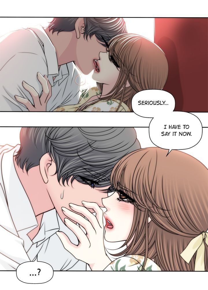 Cinderella’s Man chapter 83 page 35