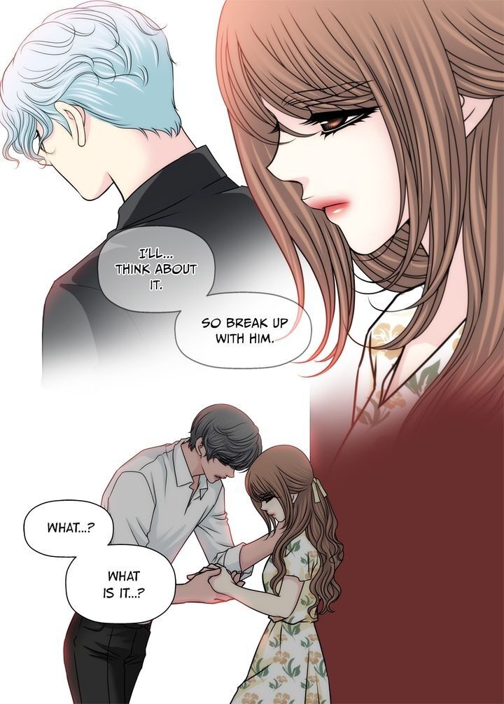 Cinderella’s Man chapter 83 page 36