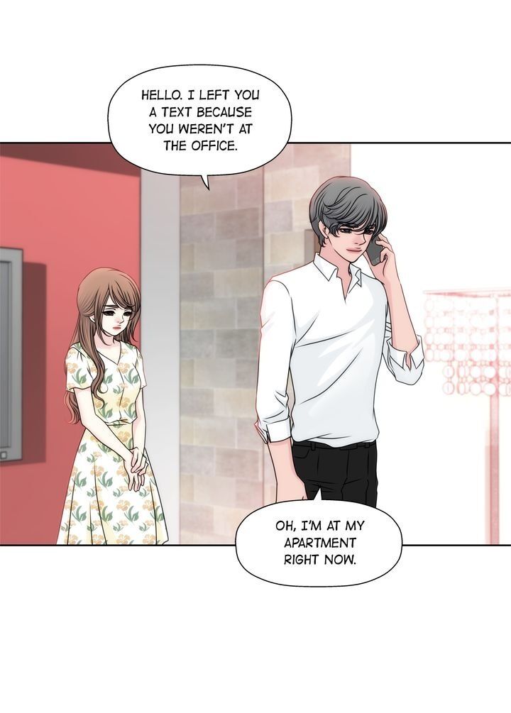 Cinderella’s Man chapter 83 page 39