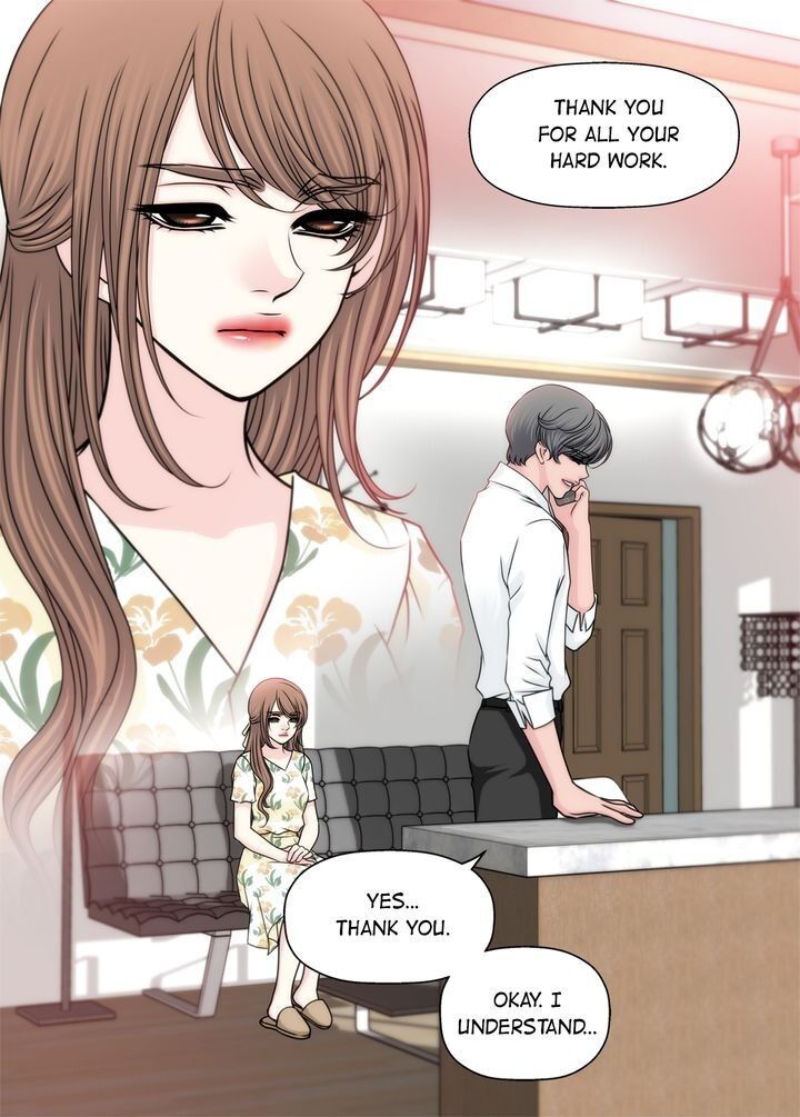 Cinderella’s Man chapter 83 page 40