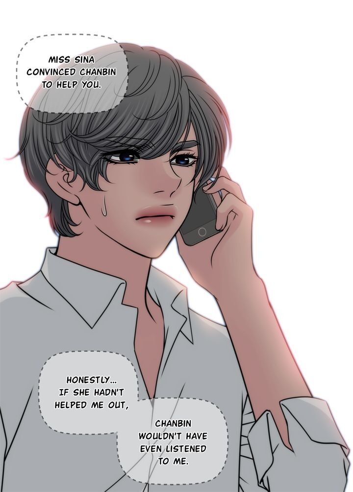 Cinderella’s Man chapter 83 page 42