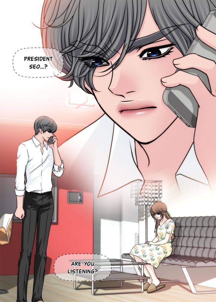 Cinderella’s Man chapter 83 page 43