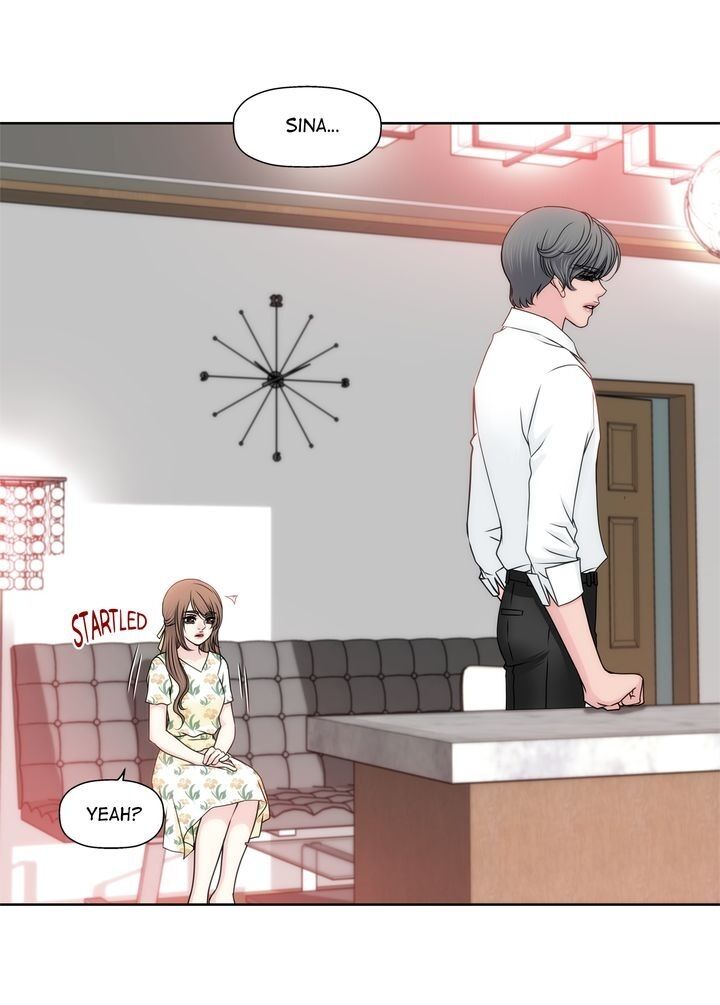 Cinderella’s Man chapter 83 page 45