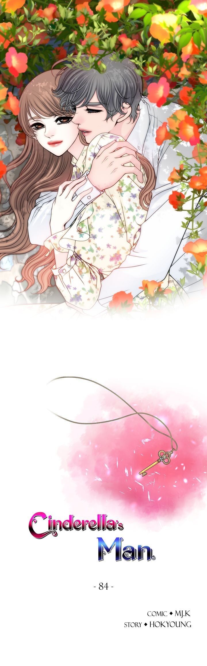 Cinderella’s Man chapter 84 page 3