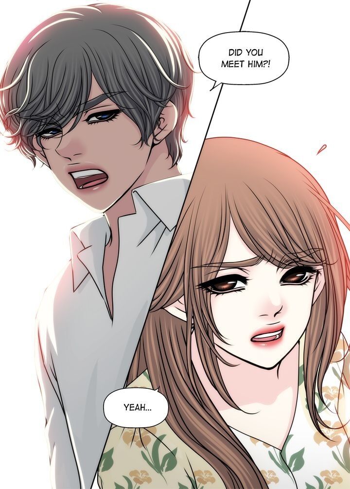 Cinderella’s Man chapter 84 page 5