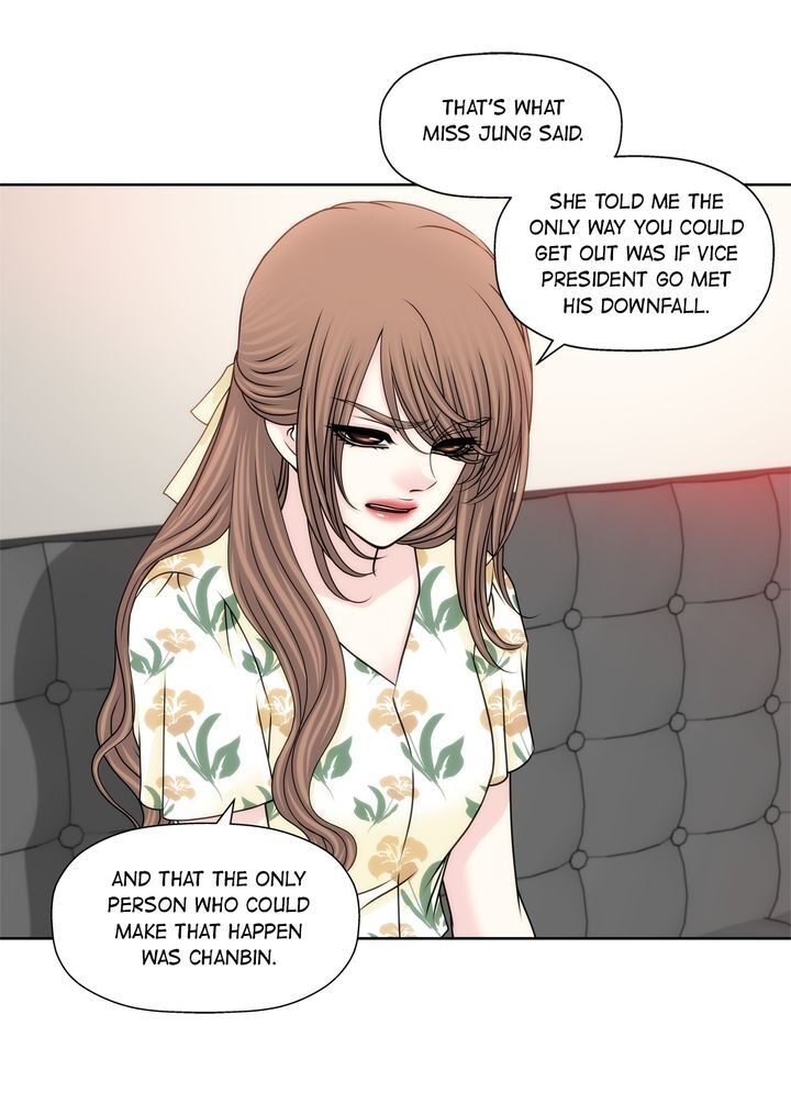 Cinderella’s Man chapter 84 page 10