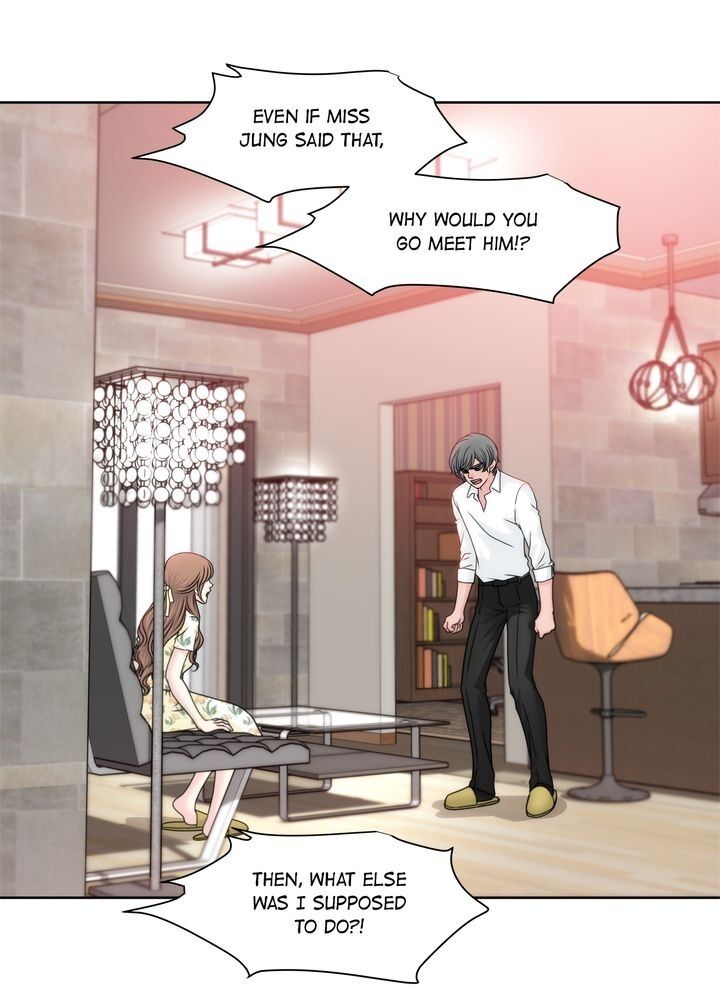Cinderella’s Man chapter 84 page 11