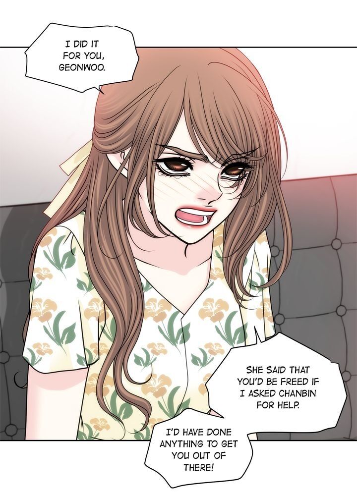 Cinderella’s Man chapter 84 page 12