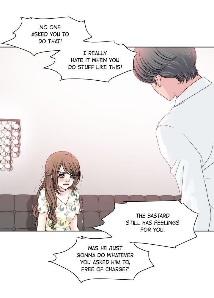 Cinderella’s Man chapter 84 page 13