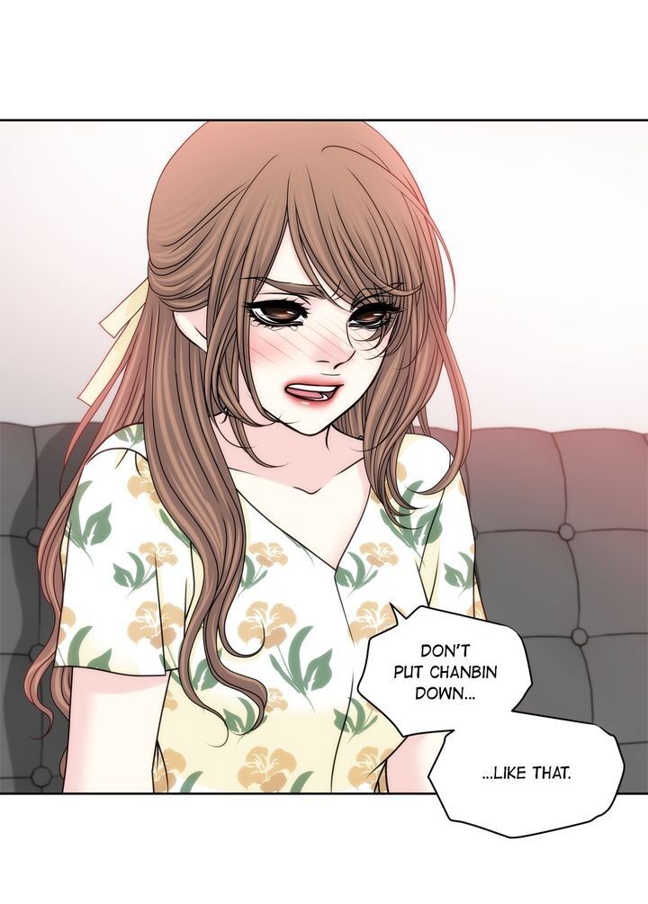 Cinderella’s Man chapter 84 page 14