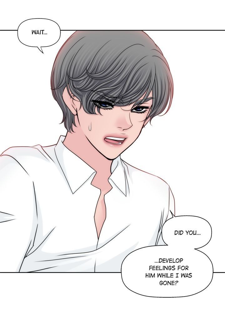 Cinderella’s Man chapter 84 page 17