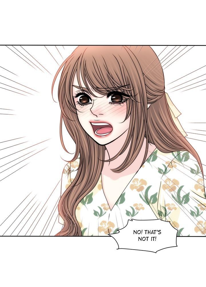 Cinderella’s Man chapter 84 page 18