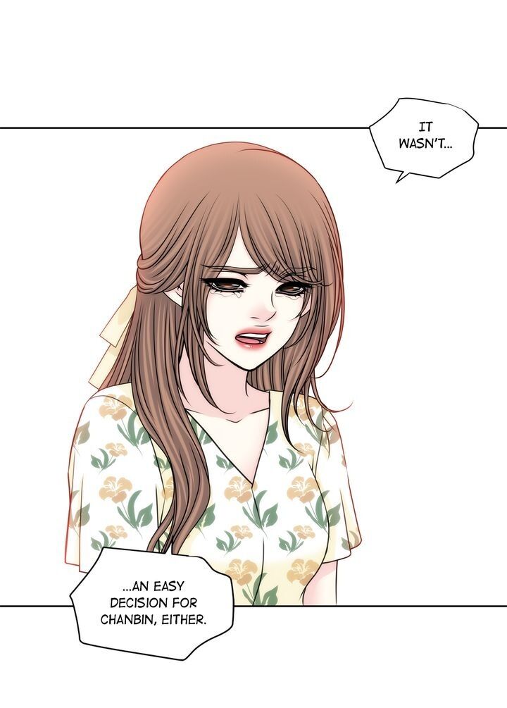 Cinderella’s Man chapter 84 page 21