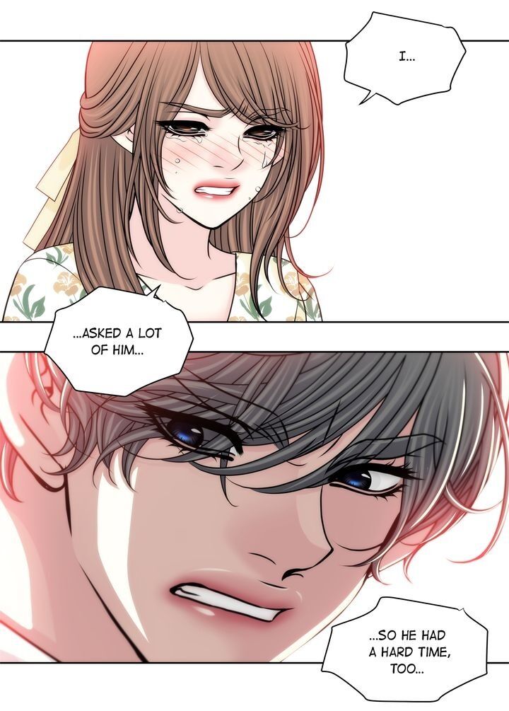 Cinderella’s Man chapter 84 page 23