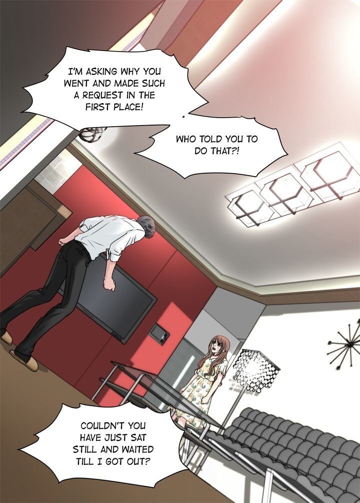 Cinderella’s Man chapter 84 page 24