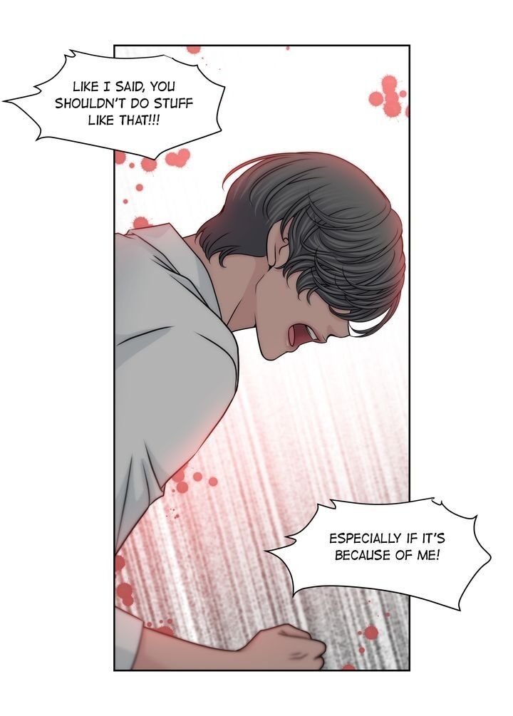 Cinderella’s Man chapter 84 page 27