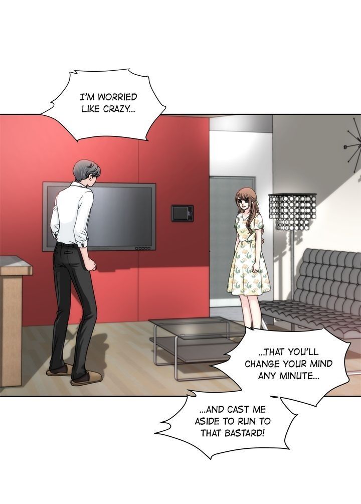 Cinderella’s Man chapter 84 page 31