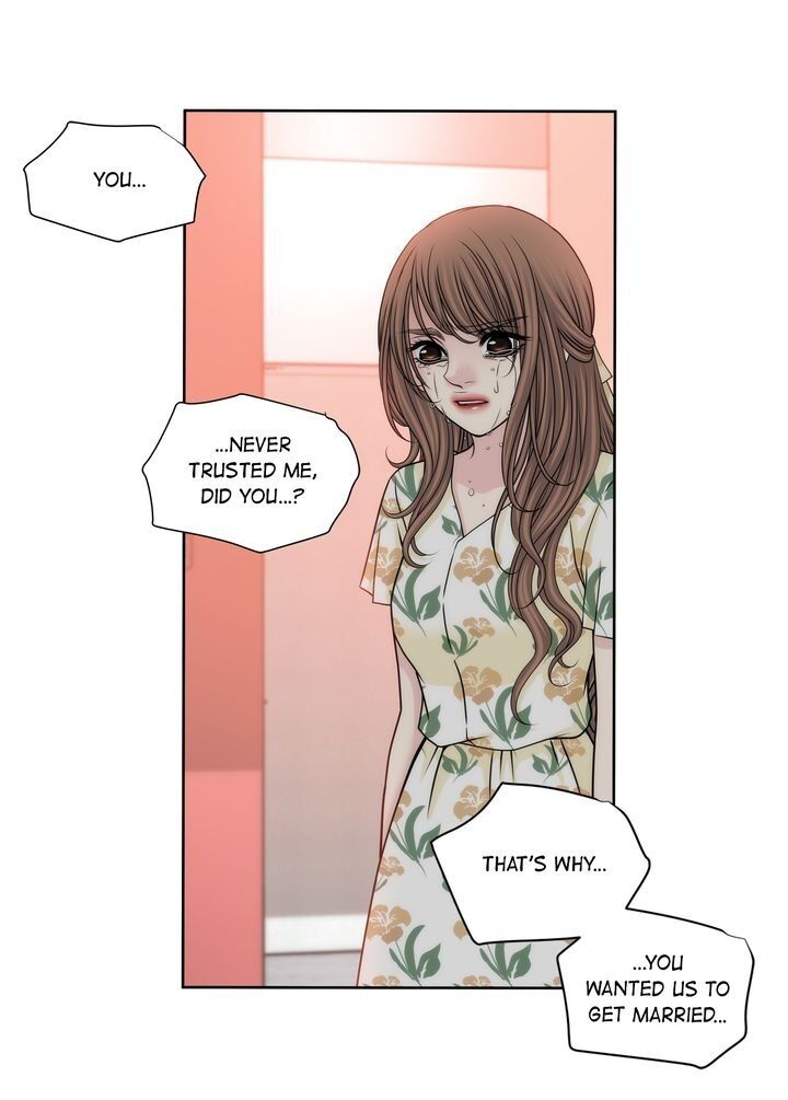 Cinderella’s Man chapter 84 page 35